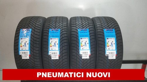 Gomme nuove stagioni - gomme,