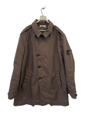H73# Stone Island David-TC