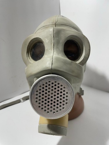 Taglia protezione maschera - 3,