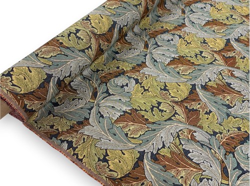 Tessuto arazzo william morris - tessuto,