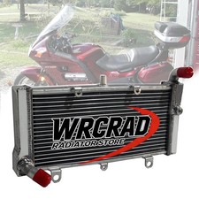 Aluminum Racing Radiator