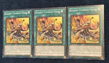 Radiant Typhoon Vision - 3x
