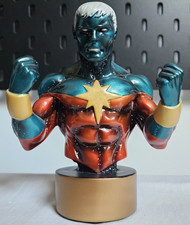 CAPTAIN MARVEL MODERN