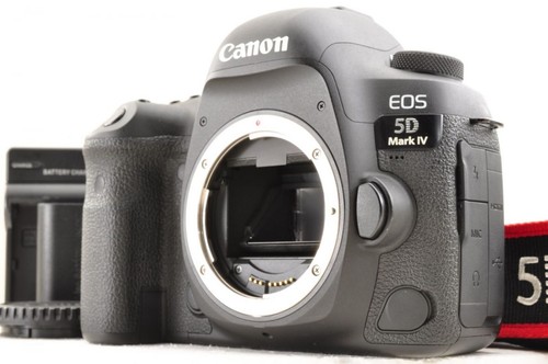Canon eos mark 30 4 - eos, iv