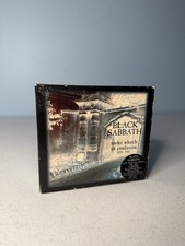 BLACK SABBATH Under Wheels Of