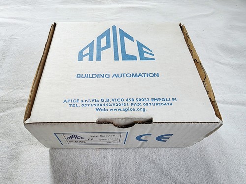 Apice lon server 070160 - lon,