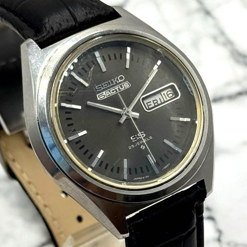 Orologio uomo seiko5 - uomo,