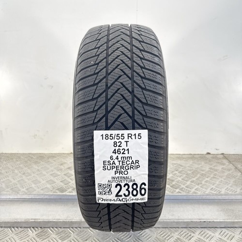 Gomma usata 185 r15 82t - usata,
