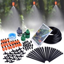 1/4-inch Plant Watering System