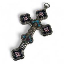 Croce Pettorale Antica MICRO