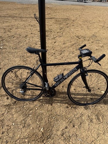 Bianchi road bike - , giorgio