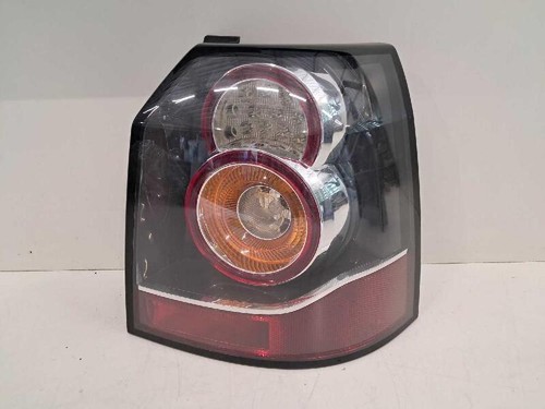 Faro post land rover - post,