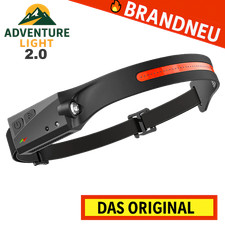 ADVENTURE LIGHT 2.0™ Lampada