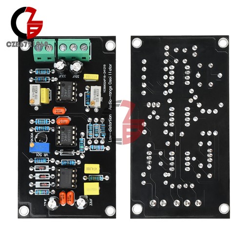 Modulo circuito oscillatore