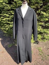 Cappotto lungo spolverino