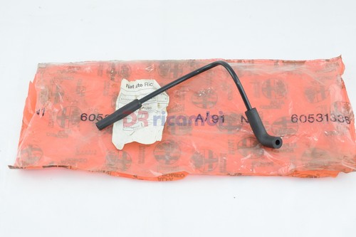 Tubo serbatoio benzina alfa - serbatoio,