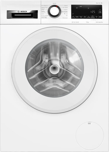 Lavatrice classe 59 cm - classe,