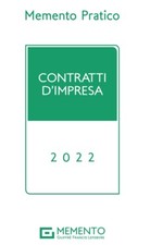 Contratti d'Impresa 2022