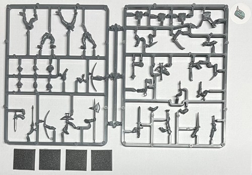 Warhammer vecchio mondo - il,