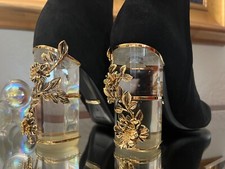 ROBERTO CAVALLI Stivaletti