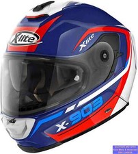 Casco integrale lite - integrale, x-903