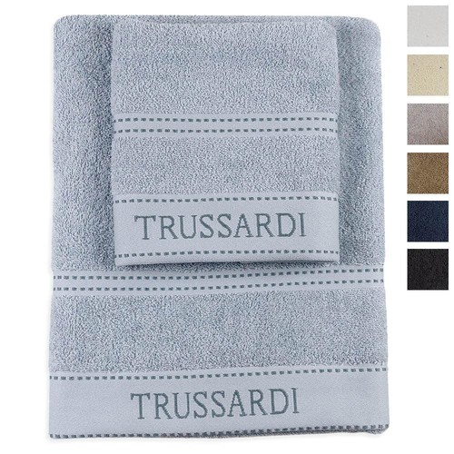 Trussardi home set spugna - trussardi,
