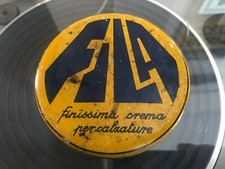 FILA LUCIDO SCARPE S. MARTINO