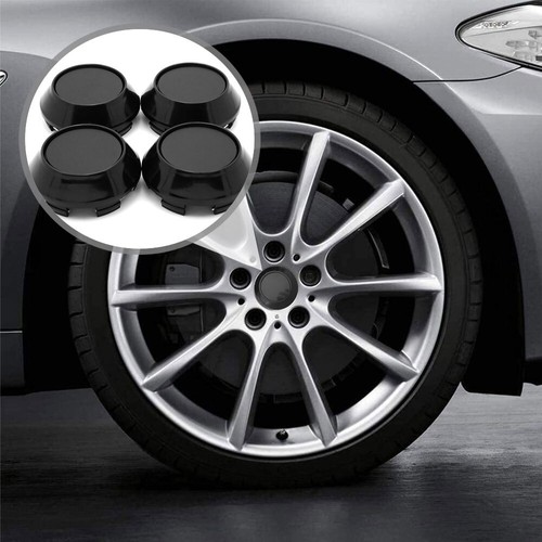 4pcs 76mm auto ruota - 76mm,
