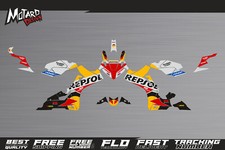 Kit Grafica per Honda CBR
