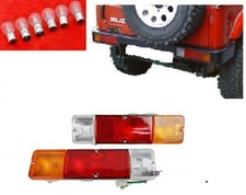 per SUZUKI SAMURAI SJ410 SJ413