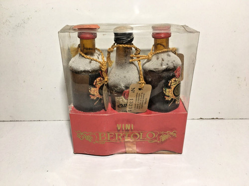 Mignon miniature set - mignon, x