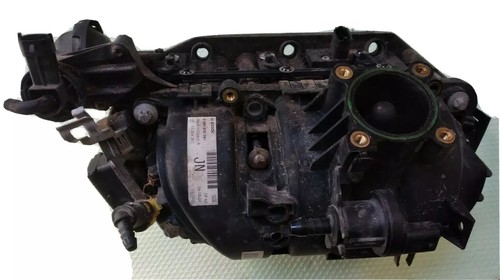 Corpo collettore opel agila - collettore,