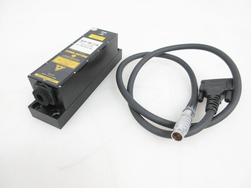 Testa laser melles griot - melles,