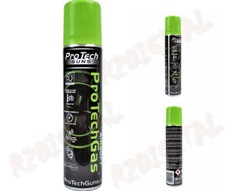 GREEN GAS ARMI PROTECH AIRSOFT