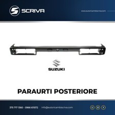 PARAURTI SUZUKI SAMURAI SJ410