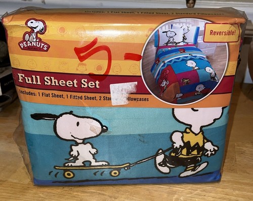 Snoopy fogli arachidi completo - snoopy,