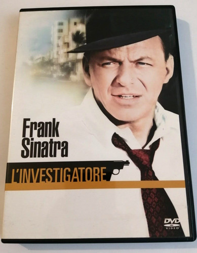 Investigatore dvd nuovo - dvd,