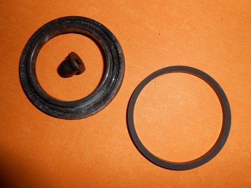 Kit riparazione pinza freno - kit,