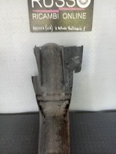 parafango porta targa honda