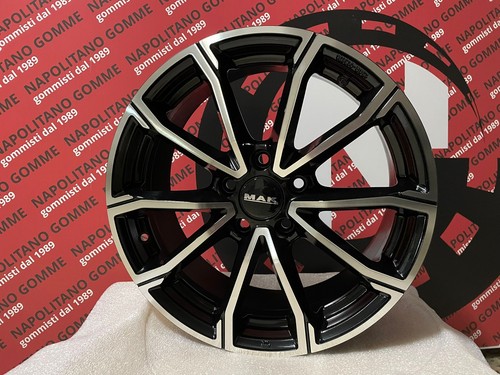 Cerchi lega audi - lega, a3
