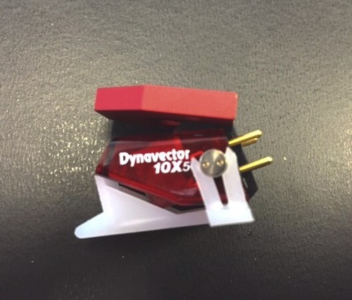 Dynavector 10x5 - dv-10x5, &