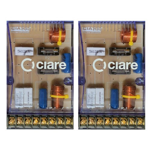 Ciare cf231 crossover - 2,