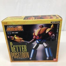 Soul of Chogokin GX-20 Getter