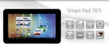MEDIACOM SMARTPAD 7.0,M-MP707I,TOUCHSCREEN MULTI TOUCH,MEMORIA INTERNA 8GB,NUOVO