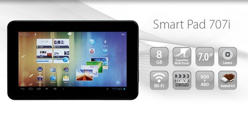 Mediacom smartpad - mediacom,