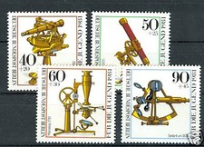 STRUMENTI OTTICI - OLD OPTIC