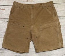 Pantaloncini vintage Carhartt