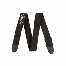 FENDER Fender 2 Black Poly