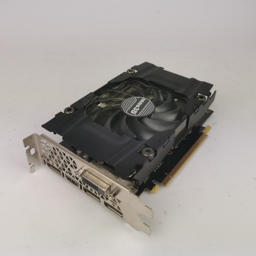 Inno3d nvidia geforce - inno3d, 1060
