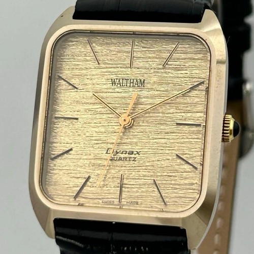 Orologio waltham dynax quarzo - orologio,